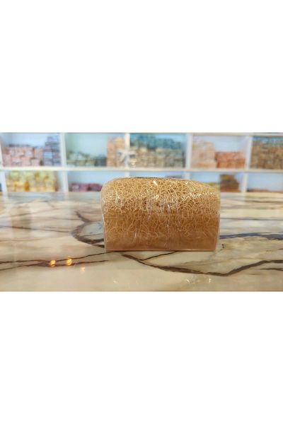 SABUNCU BABA PUMPKIN LIFE TEA TREE 100% NATURAL SOAP - 120 GRAM