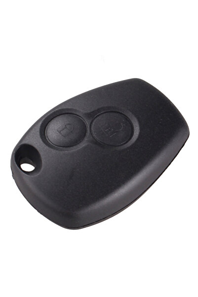 Choice حافظة مفاتيح KEYYOU لسيارة رينو ميجان مودوس اسبيس لاغونا داستر لوجان داسيا سانديرو فلونس كليو كا...