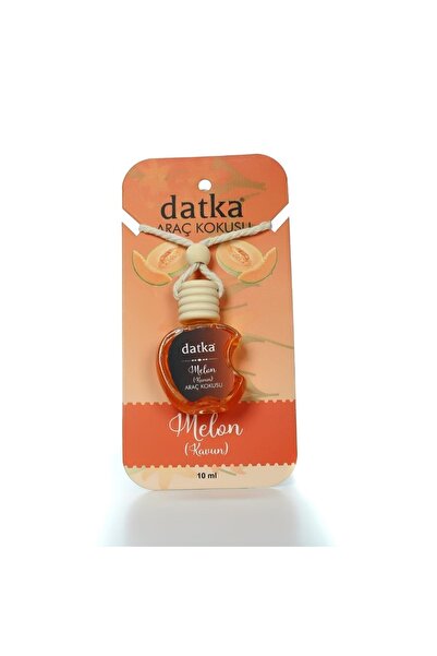Melon (Kavun)Araç Banyo Kokusu 10ML