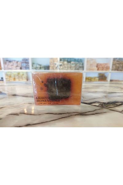 SABUNCU BABA KARAKOVAN 100% NATURAL SOAP WITH HOMECOMBER - 120 GRAM