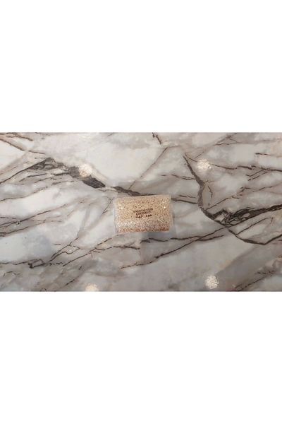 SABUNCU BABA PUMPKIN LIFE COCONUT 100% NATURAL SOAP - 120 GRAM