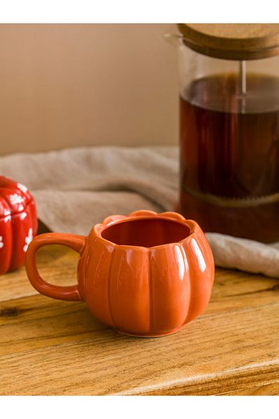 LC Waikiki Original Cute Ceramic Mugs for New Year from Full Moon Special Design Gift