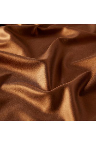 ipekevi Double Sided Silk Shawl - Soil