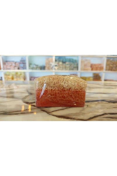 SABUNCU BABA 100% Natural Donkey and Goat Milk Soap Set of 2 - 120 Gramsx2