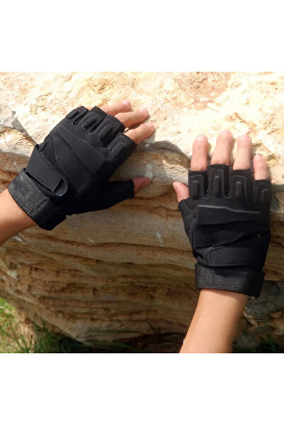 BGA Tactical outdoor avcılık spor eldiven