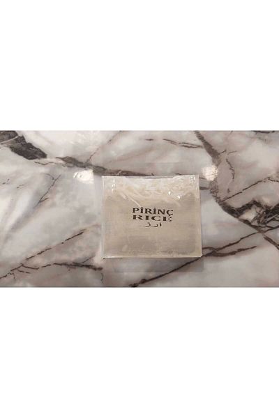 SABUNCU BABA RICE 100% NATURAL SOAP - 120 GRAM