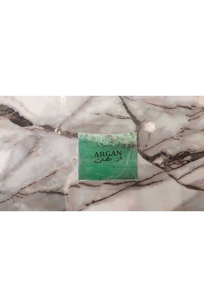 SABUNCU BABA ARGAN 100% NATURAL SOAP - 120 GRAM