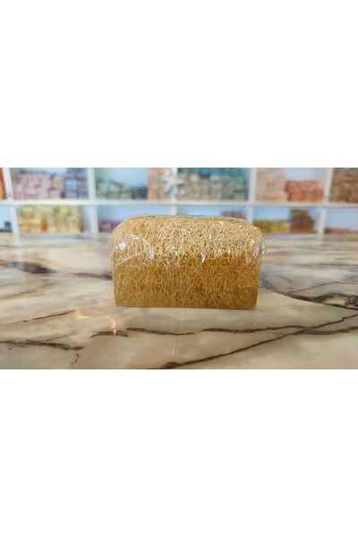 SABUNCU BABA PUMPKIN LIFE CANTARON 100% NATURAL SOAP - 120 GRAM