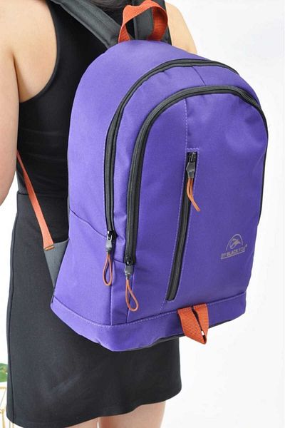 Uniquetrenders Unisex Αδιάβροχο σακίδιο καθημερινής χρήσης