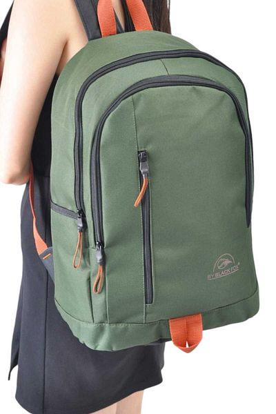 Uniquetrenders Unisex Αδιάβροχο σακίδιο καθημερινής χρήσης