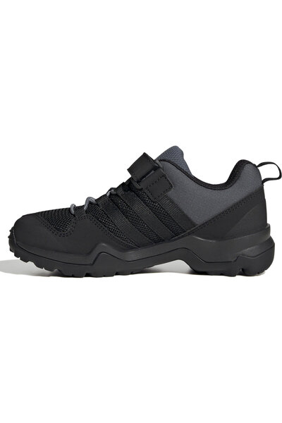adidas Çocuk Terrex AX2R Hook-and-Loop Siyah Outdoor Ayakkabı IF7511