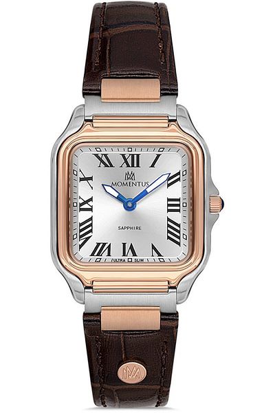 Momentus Cs348t-02kr Women's Wristwatch