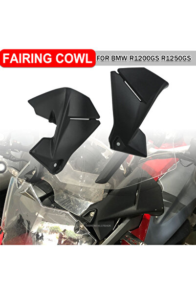 Choice غطاء قمرة القيادة للدراجة النارية BMW R1200GS R1250GS Adventure 2014-2...