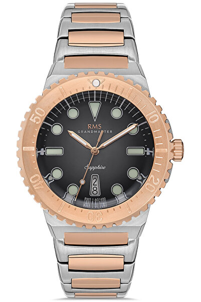 RMS Men's Watch