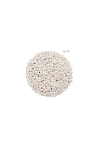 Dr. Gusto 100 Gr 4 mm Beads - Sedef