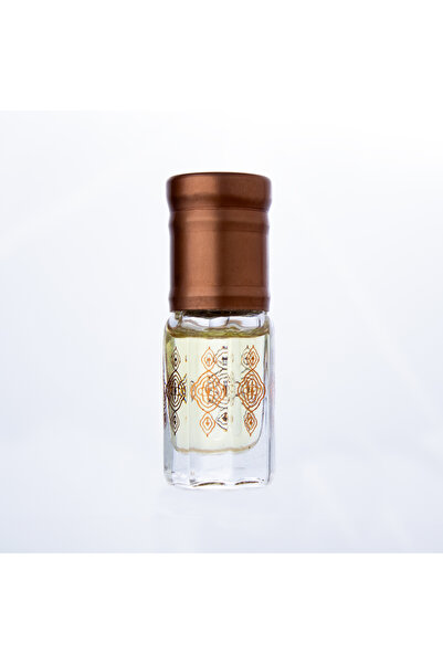 Alanamel Isparta Doğal Gül Yağı