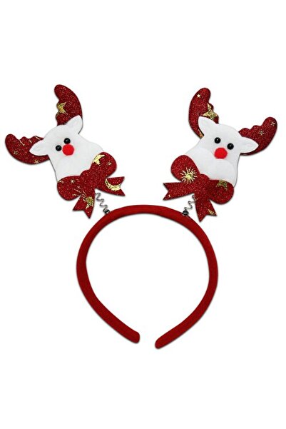 DÜVENCİ TİCARET Πρωτοχρονιάτικη Κορώνα Χριστουγέννων σε διάφορα σχέδια