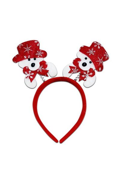 DÜVENCİ TİCARET Sortiment mixt de coroane de Anul Nou