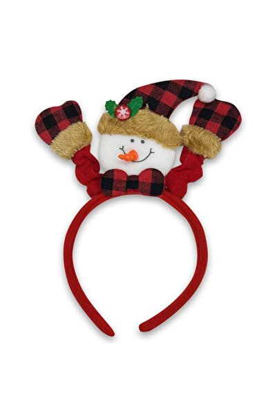 DÜVENCİ TİCARET Πρωτοχρονιάτικη Κορώνα Χριστουγέννων σε διάφορα σχέδια