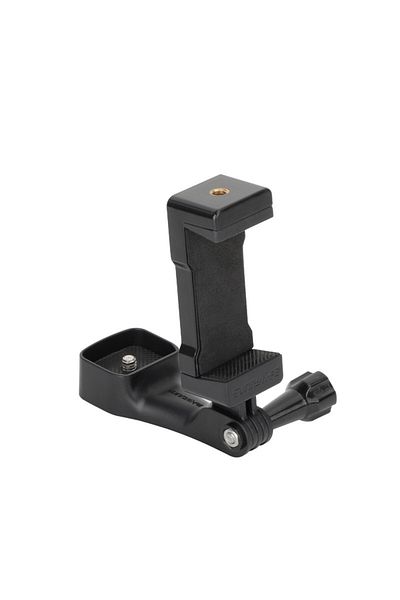 Choice حامل هاتف أمامي من Sunnylife مع مشبك لتوسيع التصوير المحمول لـ DJI Osmo Pocket 3 Expansion