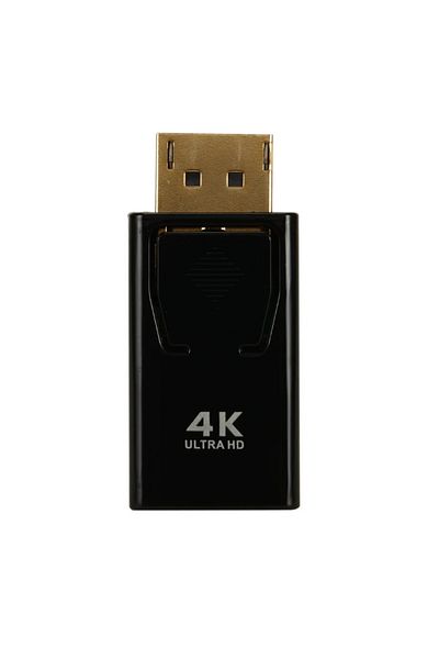 Choice 4K PzzPss 4K DisplayPort to HDMI-compatible Adapter Cable 1080P DP to HDMI-compatible Video Audio Co