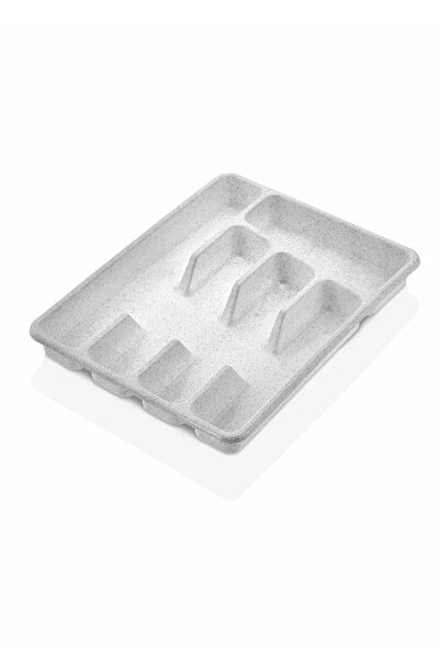 Mestore Small drawer inside colorful spoon holder royaleks-mrd400