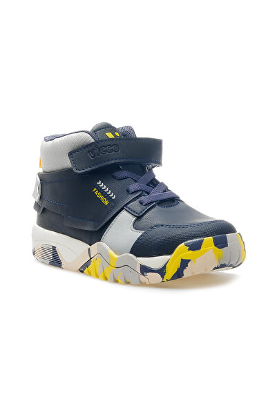 Vicco Marven Erkek Çocuk Outdoor Günlük Bot (26-35) 24k 946.438 Fe Lacivert