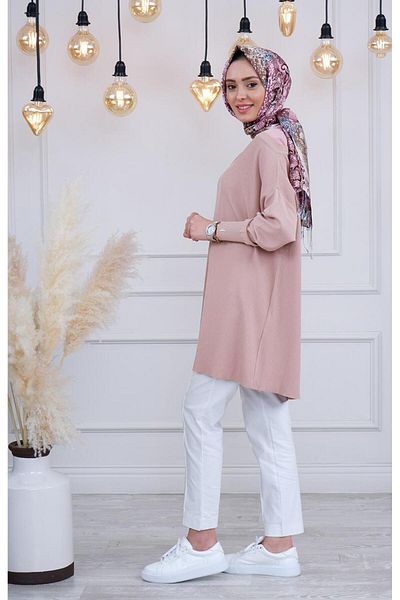 Invee تونيك 6250 سلمون