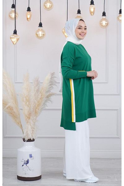 Invee Benetton 6367 Tunica Invee