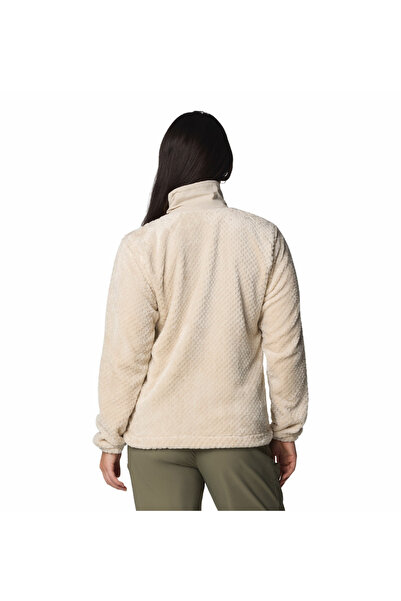 Columbia Fire side full zip iii women's fleece top