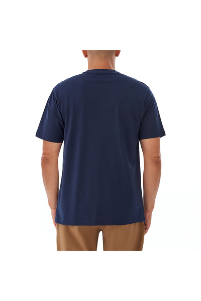 Columbia Ανδρικό κοντομάνικο μπλουζάκι CSC Bar Split Graphic