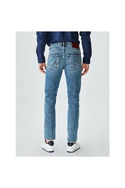 Ltb ENRICO SALOME WASH