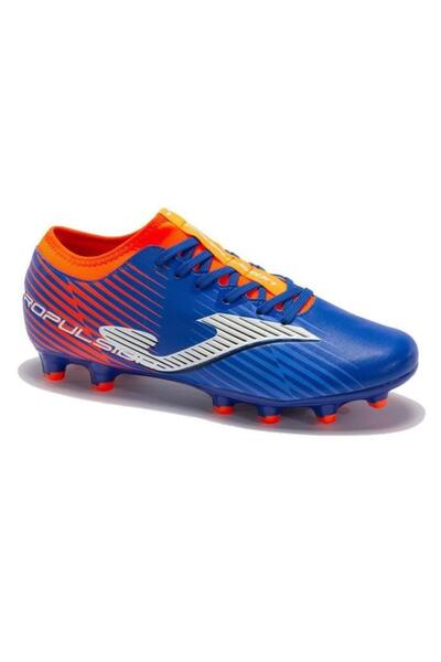 Joma Pcus2305fg Propulsion Cup Fg Mavi Erkek Krampon