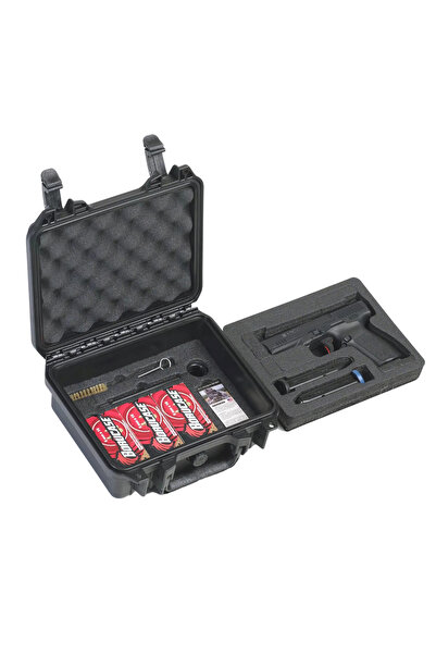 BÖRÜCASE Пластмасов калъф за носене BC 200