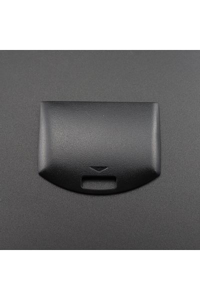 Choice N1 Battery Back Door Pack Shell Cover Protective Case Replacement Part For Sony Portable Psp 1000 1