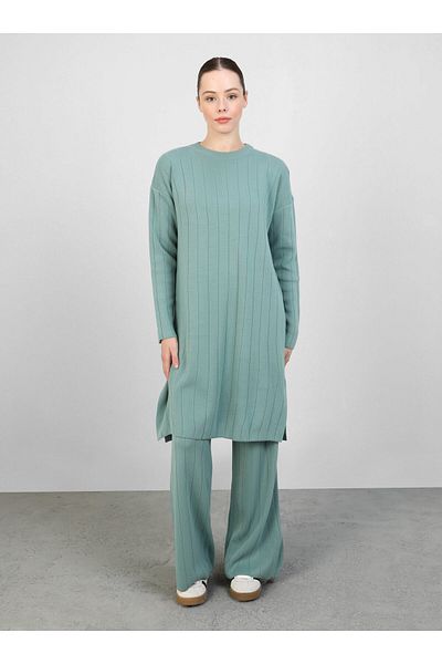 Benin Knitwear Set - Cagla - Benin