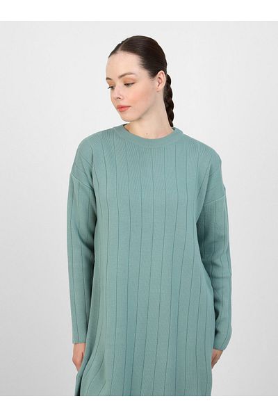 Benin Knitwear Set - Cagla - Benin