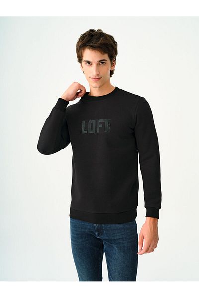 Loft outlet sweatshirt hotsell