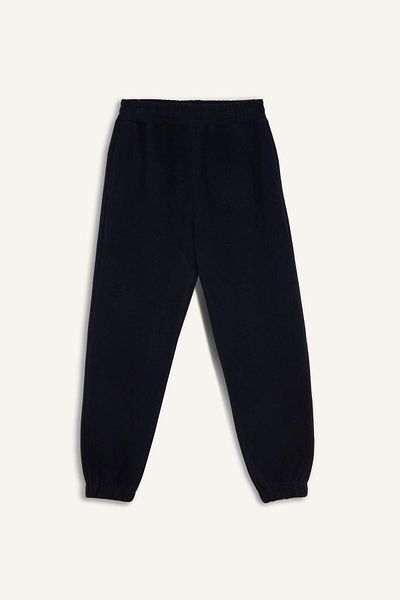 DeFacto Tepláky Coool Basic Jogger - Elastická noha v pase E1478Ax24Wn