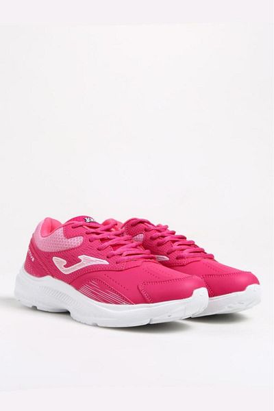 Joma Walking Shoes Active Jr 2310 Fuchsia Jactıw2310