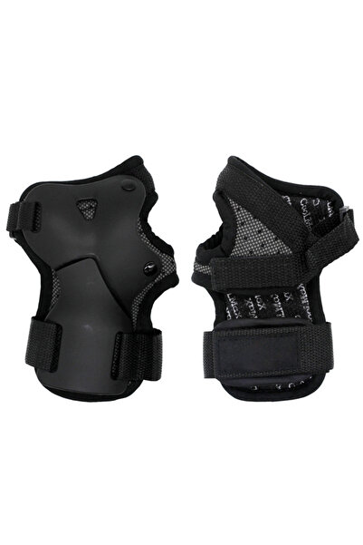 Choice واقي راحة اليد من M باللون الأسود للتزلج على الجليد واقي المعصم المريح...