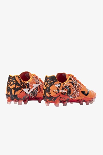 Joma Super Copa 2408 Sups2408Fg Orange Men's Football Cleats
