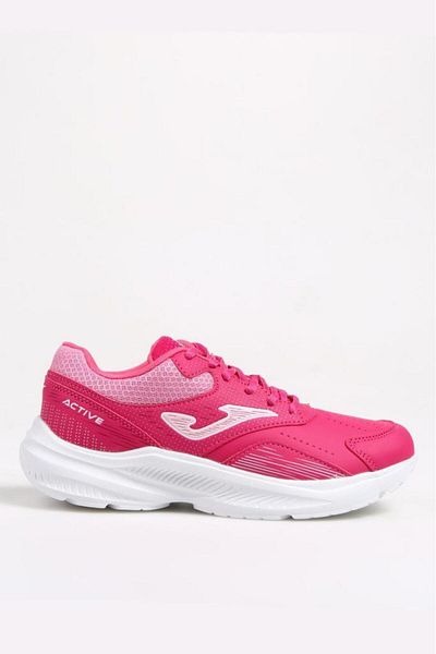Joma Walking Shoes Active Jr 2310 Fuchsia Jactıw2310