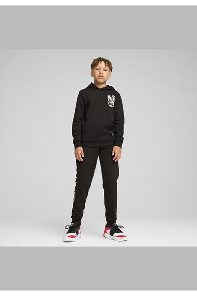 Puma Basketball Blueprint Hoodie
