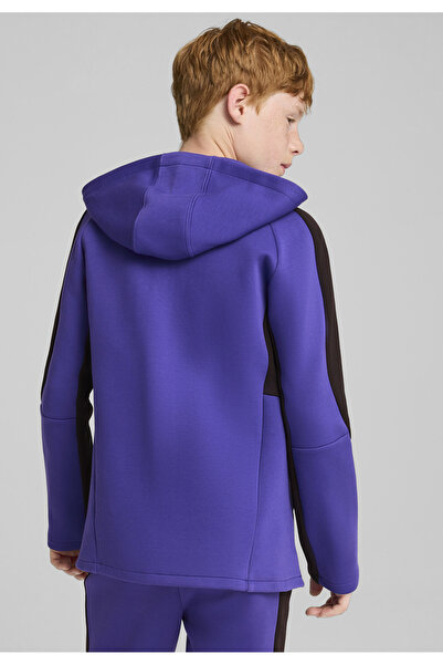 Puma Куртка з покриттям EVOSTRIPE