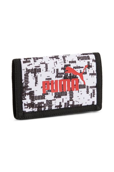 Puma Phase Aop Wallet Unisex Wallet