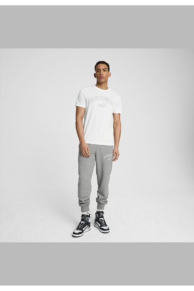 Puma ESS+ LOGO LAB Gradient T-Shirt