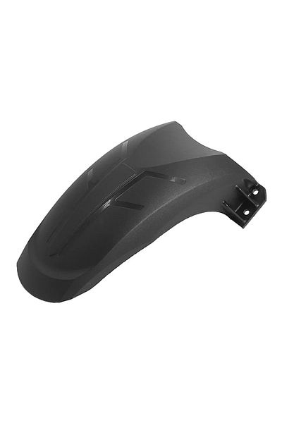 Choice Kirin G2 Max Rear Rear Mudguard Electric Scooter Durable Rear Wheel Fender For Kugoo Kukirin G2 Max