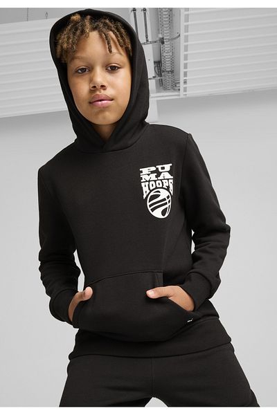 Puma Basketball Blueprint Hoodie