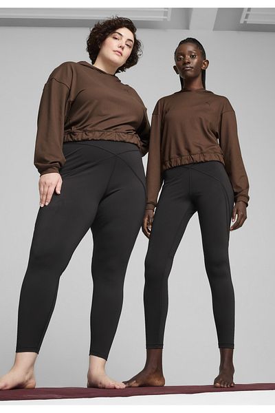 Puma ULTRABARE hochgeschnittene 7/8-Leggings